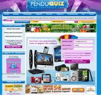 Cliquez ici pour acc&eacute;der au jeu pendu quiz