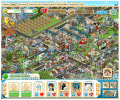 Cliquez ici pour acc&eacute;der au jeu gratuit city ville