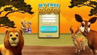 jeu gratuit my free zoo