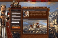 Forge Of Empires - Cliquez pour voir la fiche détaillée