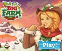 jeu gratuit big farm