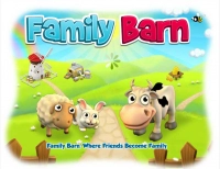 Family Barn 