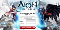 Aion Free-to-play