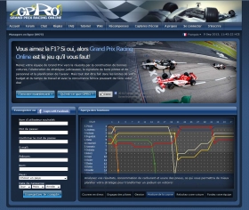 jeu web grand prix racing online