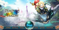 Démons Et Dragons Démons Et Dragons