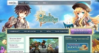 Aura Kingdom Aura Kingdom