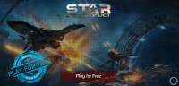 jeu gratuit star conflict