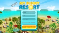 jeu gratuit my sunny resort