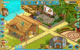 jeu virtuel my sunny resort
