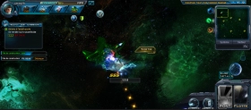 jeu virtuel star trek : alien domain 