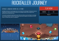Rockfaller Journey