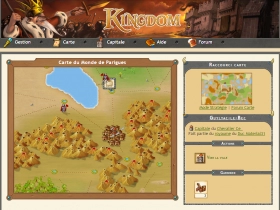 jeu virtuel kingdom