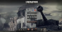 Liberators - Cliquez pour voir la fiche détaillée