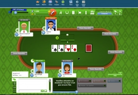 jeu internet goodgame poker 