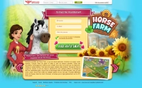 Horse Farm - Cliquez pour voir la fiche détaillée