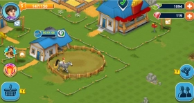jeux gratuits horse farm