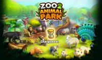 Zoo 2 : Animal Park - Cliquez pour voir la fiche détaillée