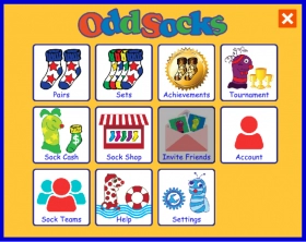 jeu internet odd socks