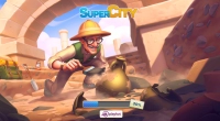 Super City - Cliquez pour voir la fiche détaillée