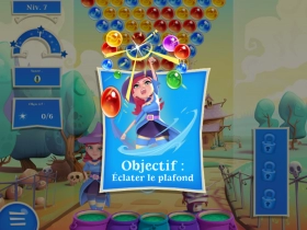 jeu en ligne bubble witch saga 2