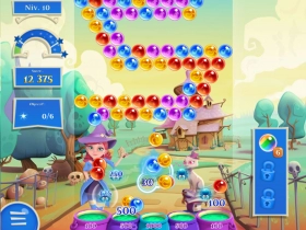 jeu web bubble witch saga 2