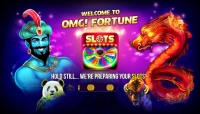 Omg ! Fortune Free Slots