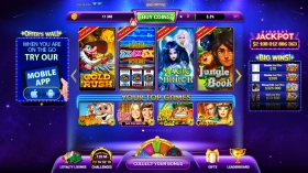 jeu virtuel omg ! fortune free slots