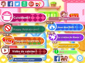 jeu virtuel cooking mama let's cook !