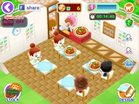 free game cooking mama let's cook !