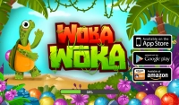 jeu gratuit woka woka