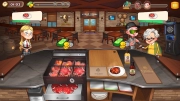 jeu en ligne cooking adventure