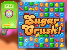 jeux gratuits candy crush jelly saga