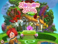 Blossom Blast Saga
