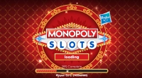 Monopoly Slots - Cliquez pour voir la fiche détaillée