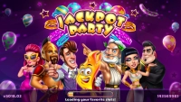 Jackpot Party Casino Slot
