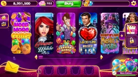 jeu virtuel jackpot party casino slot