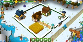jeu virtuel my free farm 2
