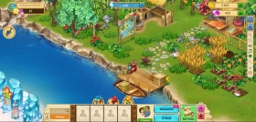 free game taonga : l'île agricole