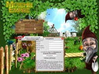 Molehill Empire - Cliquez pour voir la fiche détaillée