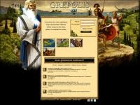 Grepolis - Cliquez pour voir la fiche détaillée