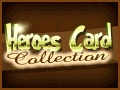 jeu en ligne heroes card collection