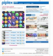 Piplex - Cliquez pour voir la fiche détaillée