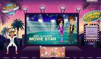 Movie Star Planet - Cliquez pour voir la fiche détaillée - Cliquez pour voir la fiche détaillée