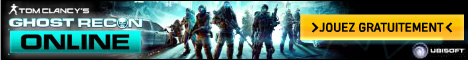 jeu online ghost recon online