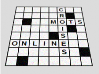 Mots Croisés Online - Cliquez pour voir la fiche détaillée - Cliquez pour voir la fiche détaillée