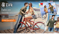 Jeu gratuit Second life - Mes jeux Virtuels - Annuaire des jeux ...