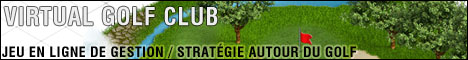 jeu online virtual golf club