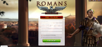 Romans: Age Of Caesar