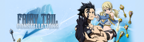 jeu online fairy tail constellations