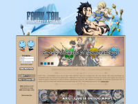jeu gratuit fairy tail constellations